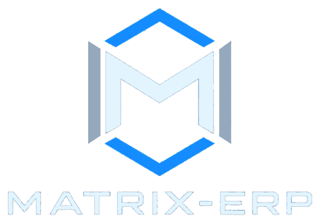 Matrix-ERP